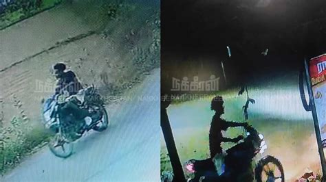 'ஒற்றை சாவியில மொத்த பைக்குகளையும் தூக்கிருவோம்' -பைக் திருடர்களின் ...