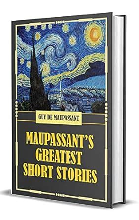 Buy Maupassants Greatest Short Stories Book Online at Low Prices in ...