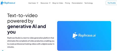 5 Effective Generative AI Platforms