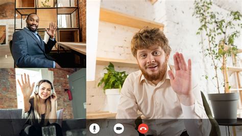 Virtual Work App 的图像结果