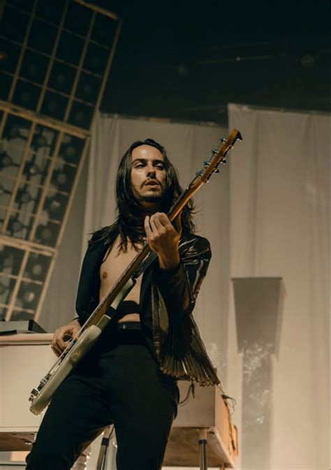 📸: kristen pittman | Long hair styles men, Fav celebs, Kristen