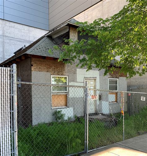 Seattle DJC.com local business news and data - Real Estate - Edith ...