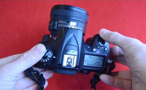 Nikon D7200 Tutorials 的图像结果