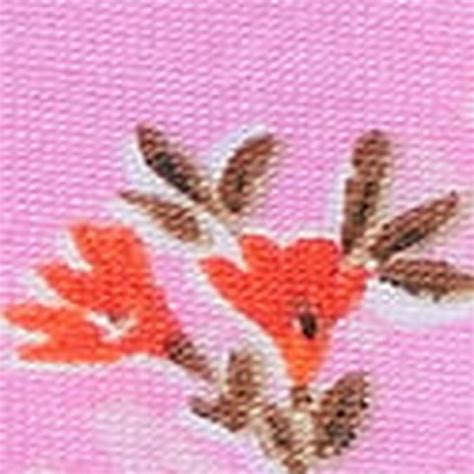 Buy Wicked Unlined Boho Floral Embroidery Balconette Bra Online ...