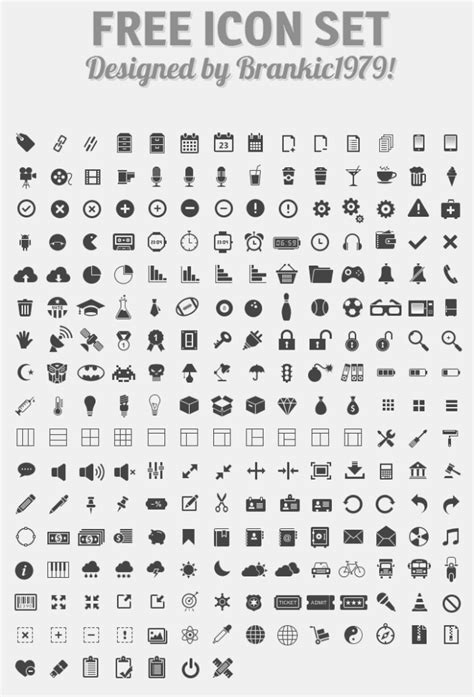 Image result for Free Vector Web Icons