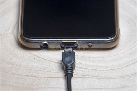 Image result for USB Phone Connection