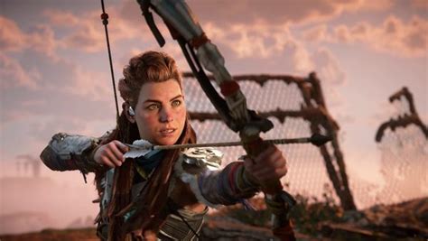 Horizon: Forbidden West - Burning Shores