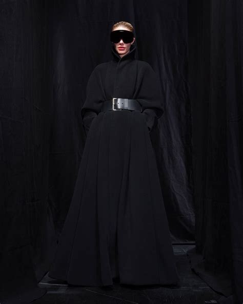 Balenciaga Winter 2025 | AnOther