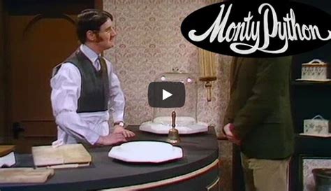 Image result for Monty Python Cheese Shop Meme