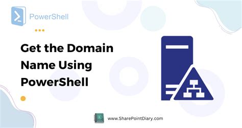 Image result for View All Domain in Windows PowerShell