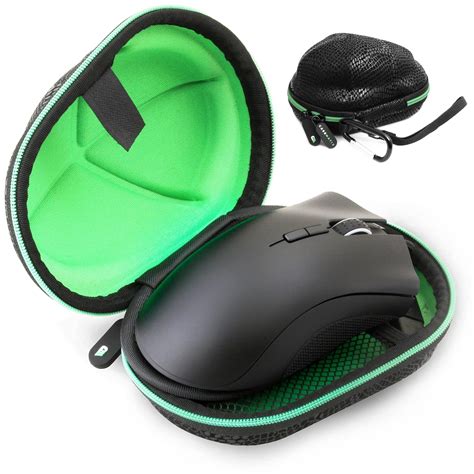 CASEMATIX eSports Mouse Case for Gaming Mice - India | Ubuy