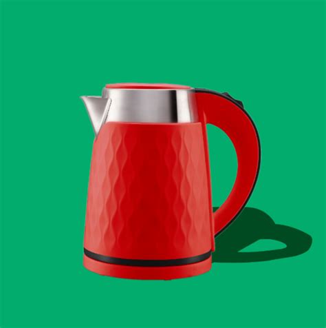 Best Electric Kettles for Home Use – Glen Appliances