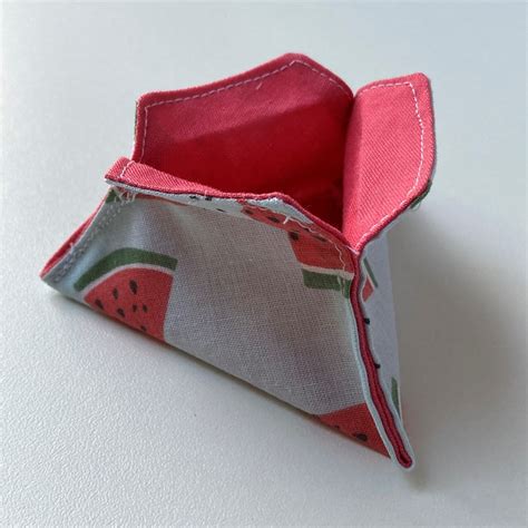 Image result for Free Thread Catcher Sewing Pattern