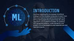 Image result for Machine Learning Theme