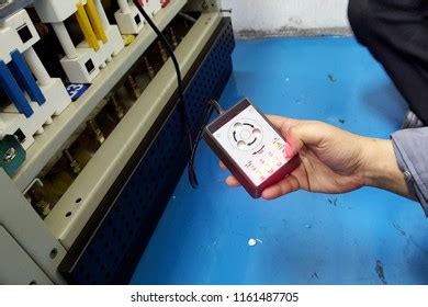 How to Check Phase Rotation 的图像结果