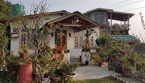 9 Homestays In Ranikhet For A Comfy Stay In 2025!
