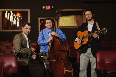 Gipson & Fitz at Byrnes Pub Bluegrass Happy Hour!, Byrne's Pub ...