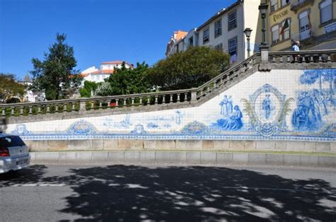 THE 10 CLOSEST Hotels to Painel de Azulejos, Viseu