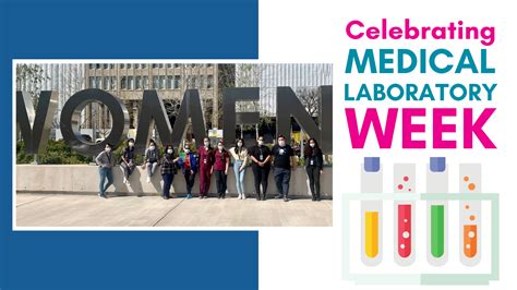 Image result for Hospital Lab Week