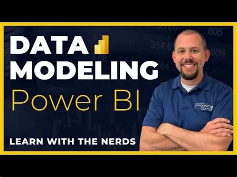 Power BI Data Modeling Tutorial 的图像结果