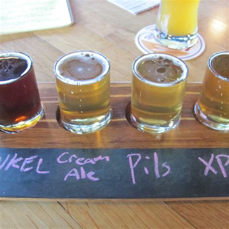 KALISPELL BREWING COMPANY (2026) All You Need to Know BEFORE You Go ...