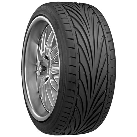 Toyo T1R - Tyre reviews and ratings