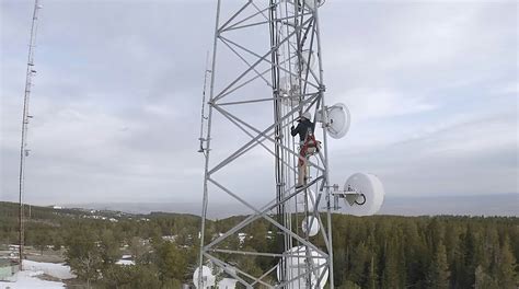 Wyoming-Based Visionary Broadband Keeps Growing; Buys Colorado Internet ...