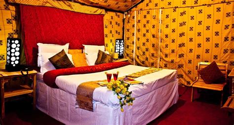 Nubra Ethnic Resort, Nubra Ethnic Camp, Camping In Nubra Valley, Nubra ...