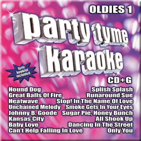 Oldies - Karaoke: Amazon.de: Musik-CDs & Vinyl