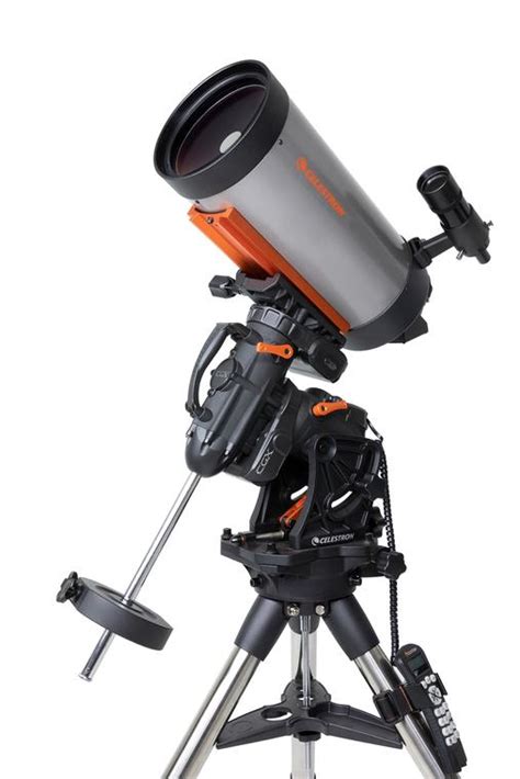 Image result for Celestron CGX Tutorials