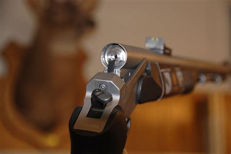 Modern Muzzleloader Hunting | Mossy Oak