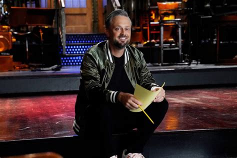 Why You Can't Miss Nate Bargatze Tour 2026: tickets & dates - Nate ...