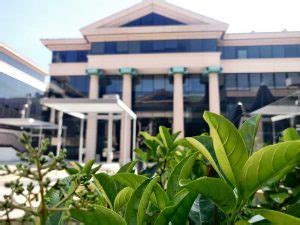 Galeria Imagenes – Centro de Negocios Pozuelo