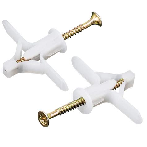 CL-Link Plasterboard Fixings, Aircraft Expansion India | Ubuy