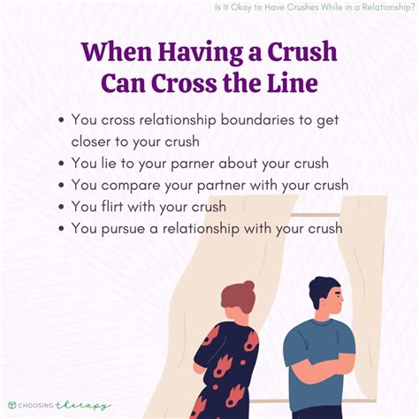 Facts About Crushing On Someone