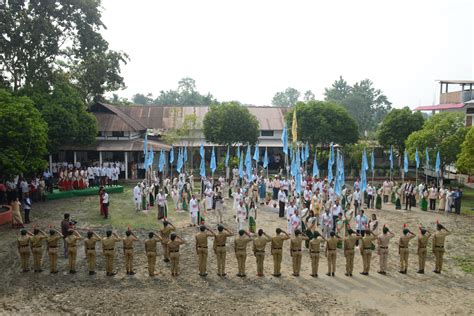 Welcome to Dr. Birinchi Kumar Barooah College