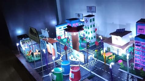 Image result for Future Waste Management Working Model