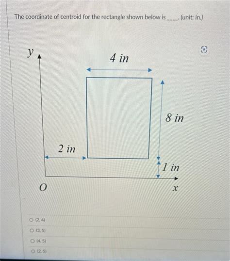 Image result for Centroid Rectangle