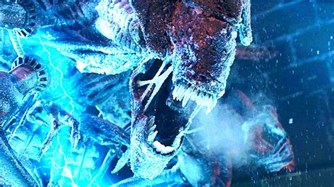 Image result for Alien vs Predator Scar Alien Queen