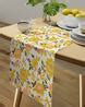 Buy Yellow Table Covers, Runners & Slipcovers for Home & Kitchen by ...