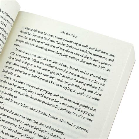 The Bee Sting by Paul Murray | HodgesFiggis