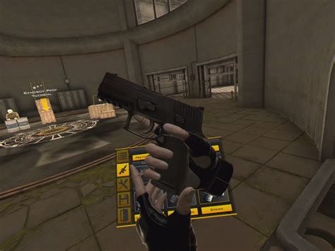 Image result for Gun Club VR Reloads