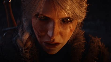 The Witcher 4 trailer premieres at The Game Awards 2024. It is packing ...