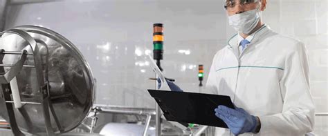 Swissmedic Updates GMP Compliance for Foreign Manufacturers