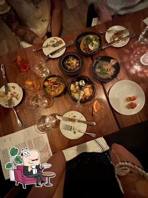 Little Donkey, Cambridge - Restaurant menu, prices and reviews