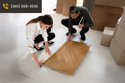 Revolutionize Your Home with LVP Flooring