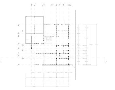 Image result for Structural Plan Sample