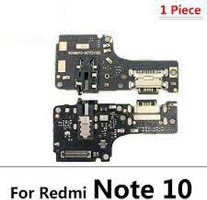 Elyon Design Charging PCB Complete Flex For Redmi Note 10 4G Redmi Note ...