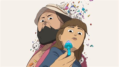 Common Side Effects | Actors | MySeries