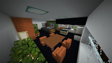 Image result for Immeuble Minecraft Mod Create